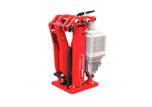 YPZ2IV、 V、VI系列電力液壓盤式制動器