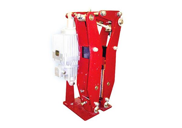 YPZ2Ⅰ、Ⅱ、Ⅲ系列電力液壓盤式制動器