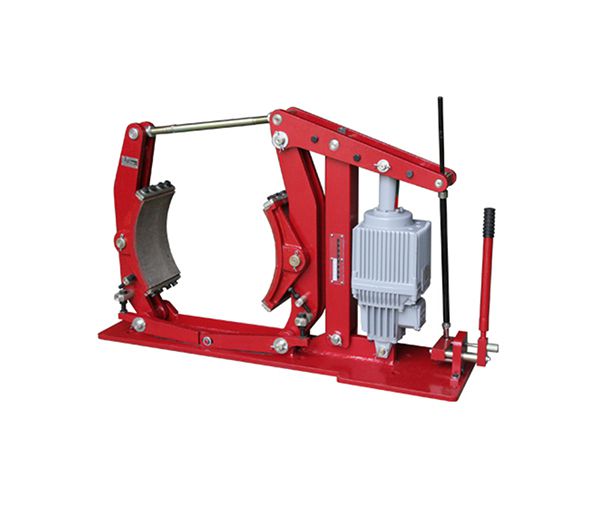 YWZ10系列電力液壓鼓式制動器（附加手動、防護(hù)罩）
